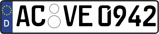 AC-VE0942