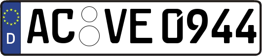 AC-VE0944
