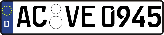 AC-VE0945