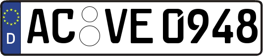 AC-VE0948