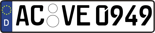 AC-VE0949