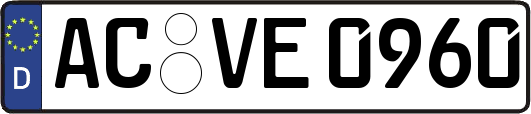 AC-VE0960