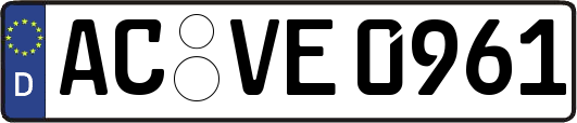AC-VE0961