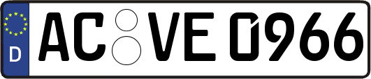 AC-VE0966