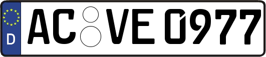 AC-VE0977