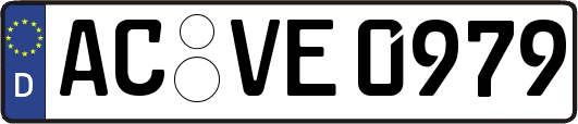 AC-VE0979