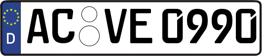 AC-VE0990