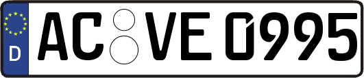 AC-VE0995