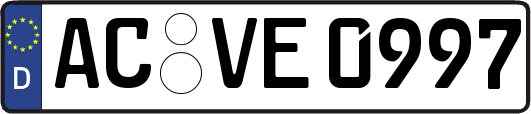 AC-VE0997