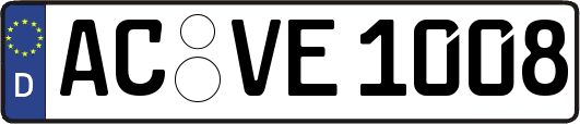 AC-VE1008