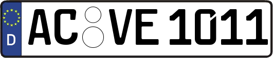 AC-VE1011