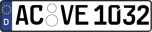 AC-VE1032