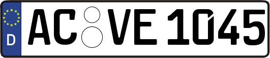AC-VE1045