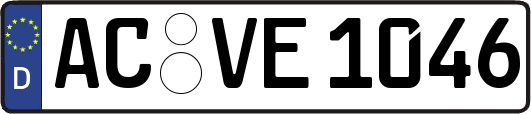 AC-VE1046