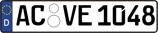 AC-VE1048