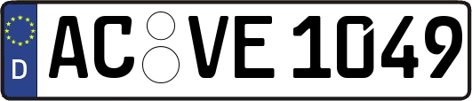AC-VE1049