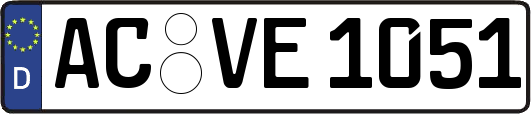 AC-VE1051
