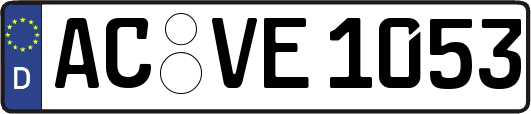 AC-VE1053