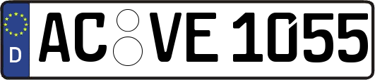 AC-VE1055