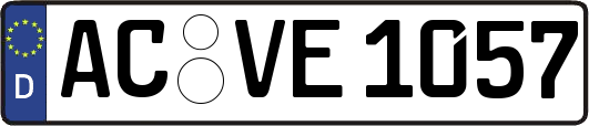 AC-VE1057