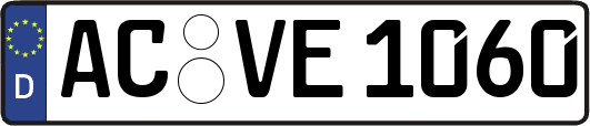 AC-VE1060