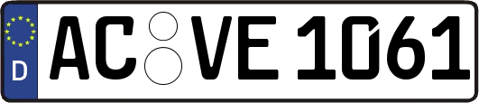 AC-VE1061