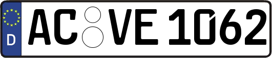 AC-VE1062