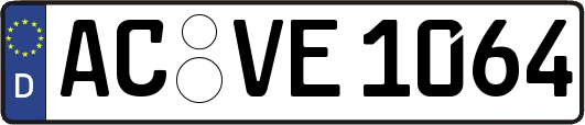 AC-VE1064
