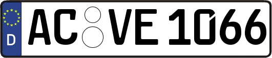 AC-VE1066