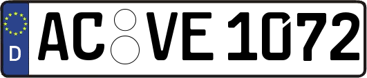 AC-VE1072
