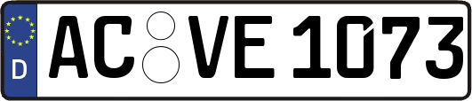 AC-VE1073