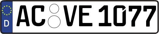 AC-VE1077