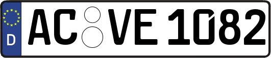 AC-VE1082