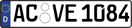 AC-VE1084
