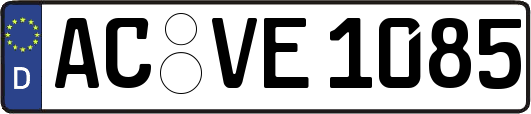 AC-VE1085