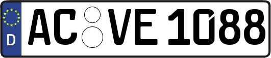 AC-VE1088