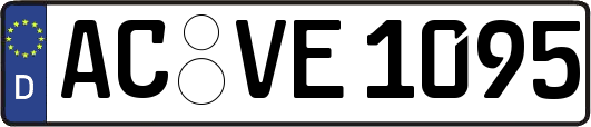 AC-VE1095