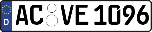 AC-VE1096