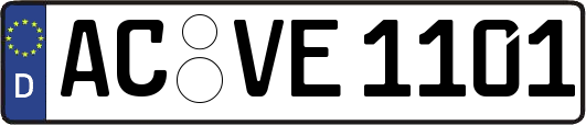 AC-VE1101