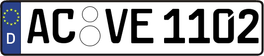 AC-VE1102