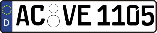 AC-VE1105