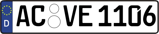AC-VE1106