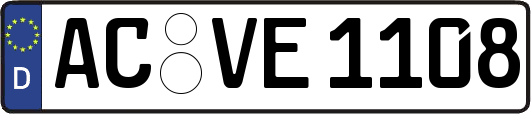 AC-VE1108