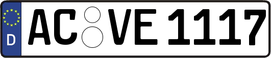 AC-VE1117