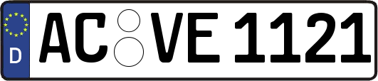 AC-VE1121