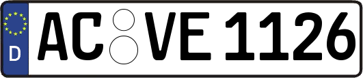 AC-VE1126
