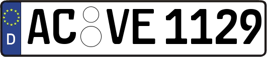 AC-VE1129