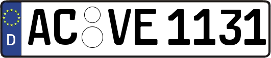 AC-VE1131