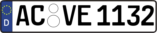 AC-VE1132
