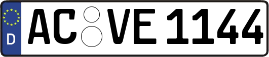 AC-VE1144